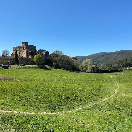 Apartament Le Coeur De Lourmarin Loulou En Luberon Zewnętrze zdjęcie