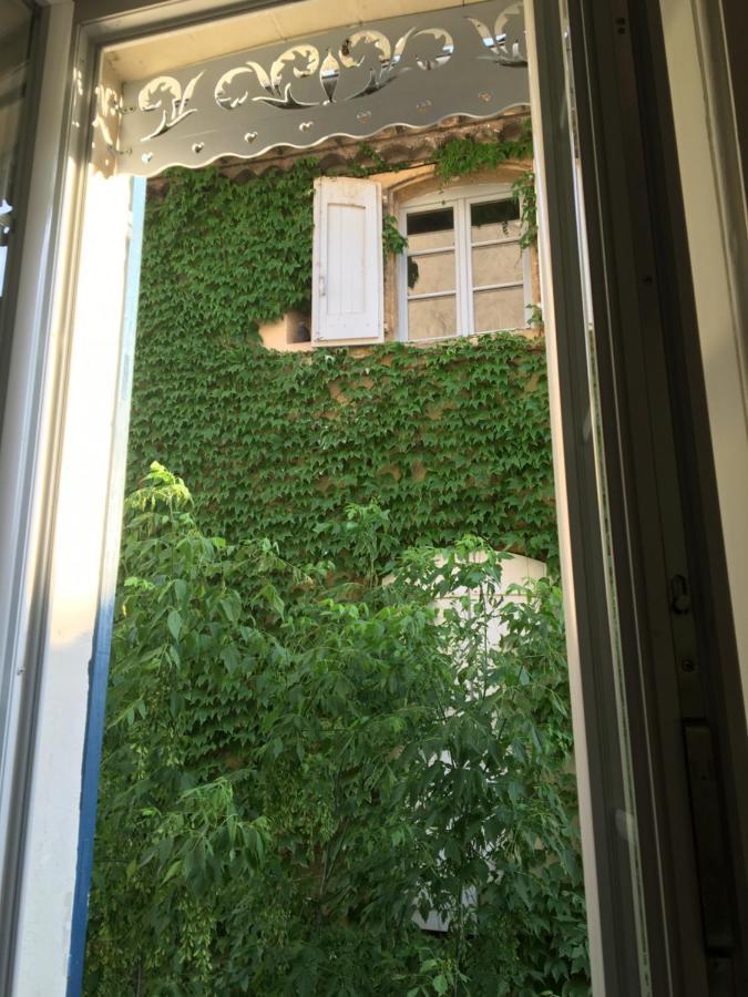 Apartament Le Coeur De Lourmarin Loulou En Luberon Zewnętrze zdjęcie