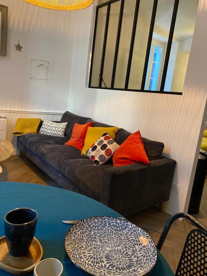 Apartament Le Coeur De Lourmarin Loulou En Luberon Zewnętrze zdjęcie