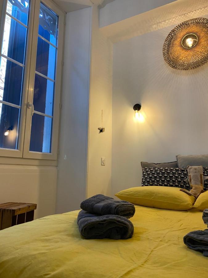 Apartament Le Coeur De Lourmarin Loulou En Luberon Zewnętrze zdjęcie
