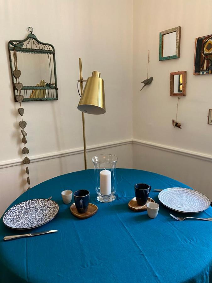 Apartament Le Coeur De Lourmarin Loulou En Luberon Zewnętrze zdjęcie