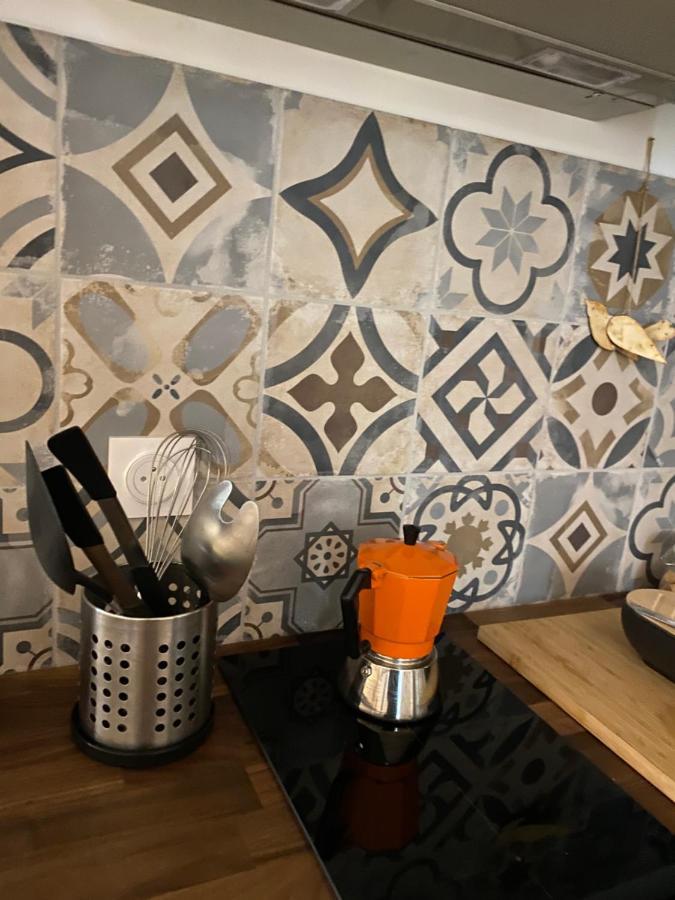 Apartament Le Coeur De Lourmarin Loulou En Luberon Zewnętrze zdjęcie