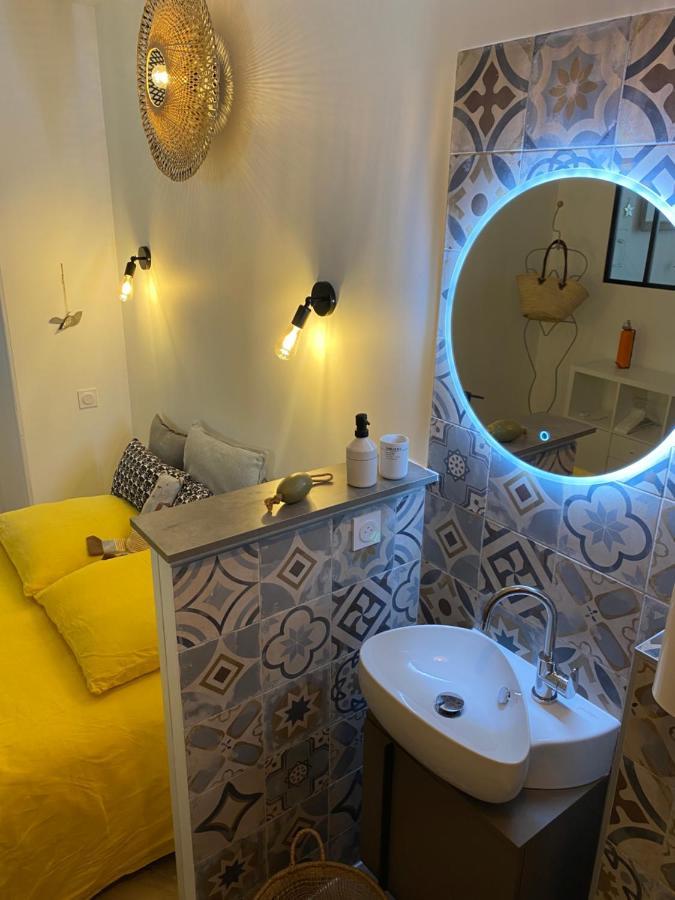 Apartament Le Coeur De Lourmarin Loulou En Luberon Zewnętrze zdjęcie