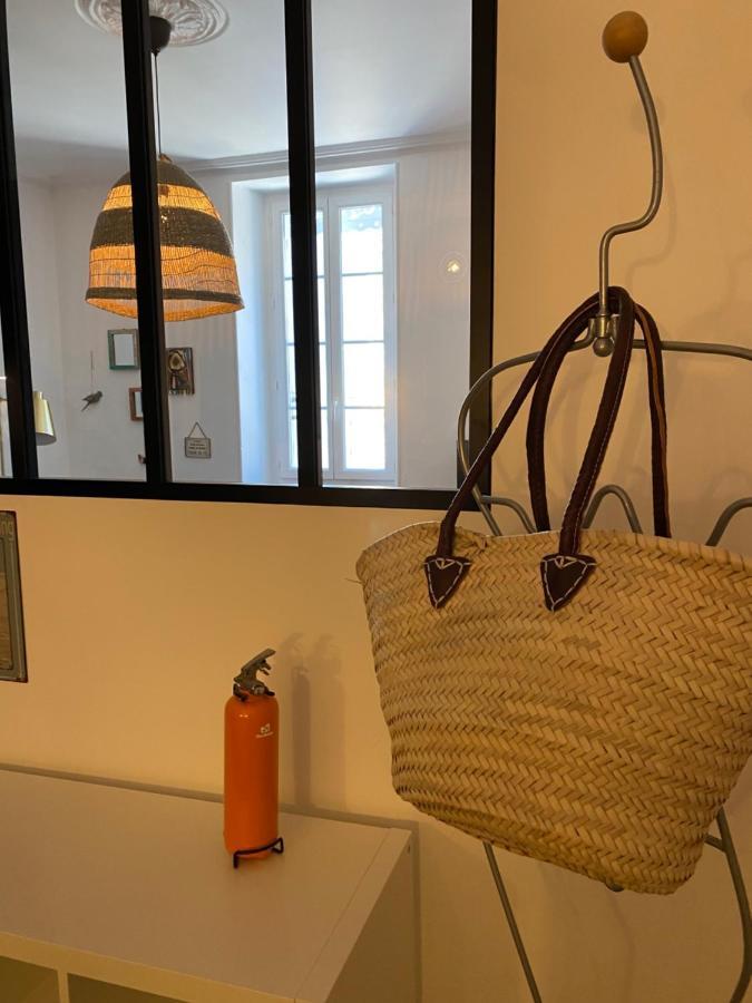 Apartament Le Coeur De Lourmarin Loulou En Luberon Zewnętrze zdjęcie