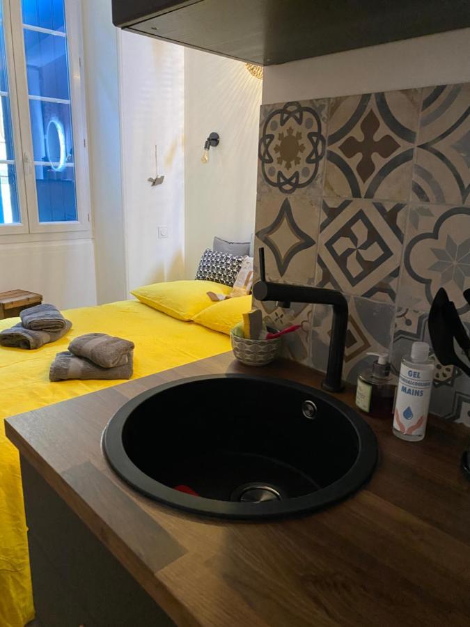 Apartament Le Coeur De Lourmarin Loulou En Luberon Zewnętrze zdjęcie