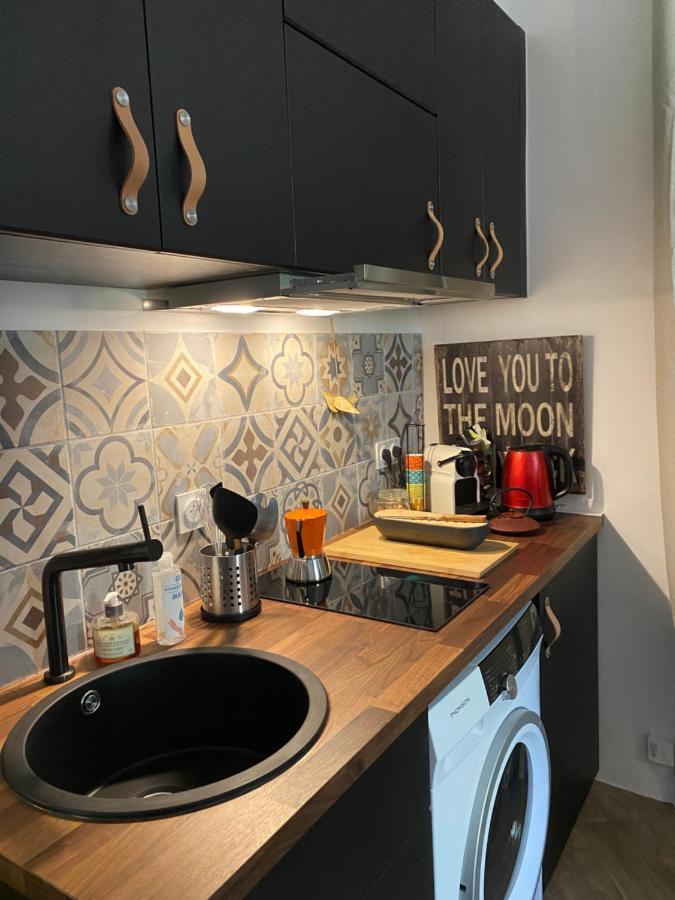 Apartament Le Coeur De Lourmarin Loulou En Luberon Zewnętrze zdjęcie
