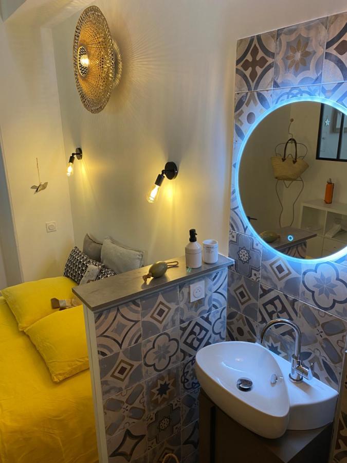Apartament Le Coeur De Lourmarin Loulou En Luberon Zewnętrze zdjęcie