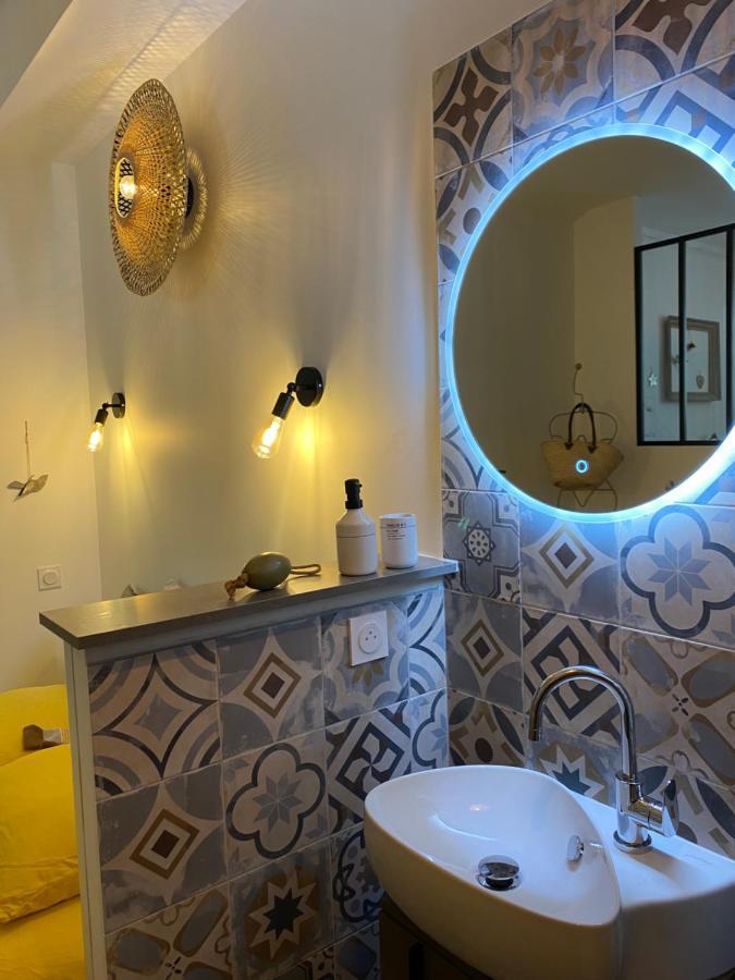 Apartament Le Coeur De Lourmarin Loulou En Luberon Zewnętrze zdjęcie