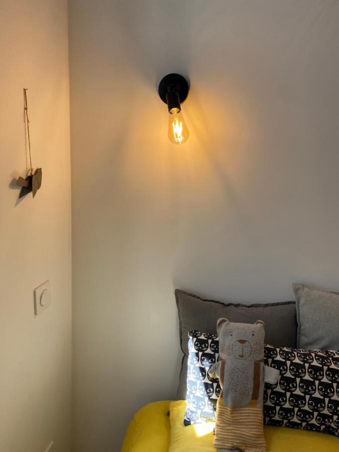 Apartament Le Coeur De Lourmarin Loulou En Luberon Zewnętrze zdjęcie