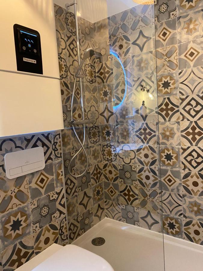 Apartament Le Coeur De Lourmarin Loulou En Luberon Zewnętrze zdjęcie