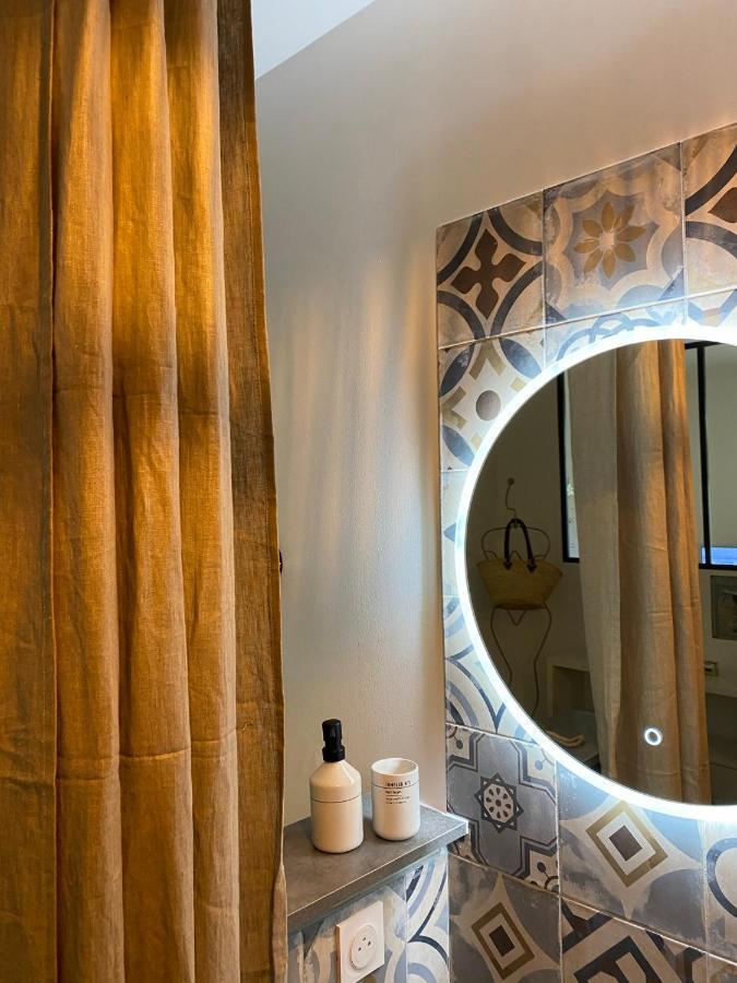 Apartament Le Coeur De Lourmarin Loulou En Luberon Zewnętrze zdjęcie