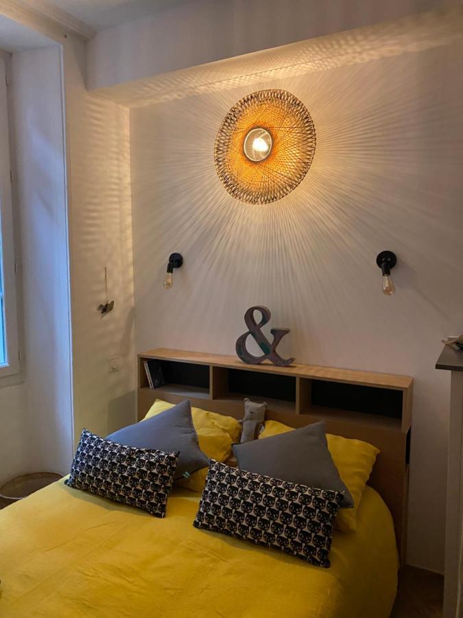 Apartament Le Coeur De Lourmarin Loulou En Luberon Zewnętrze zdjęcie